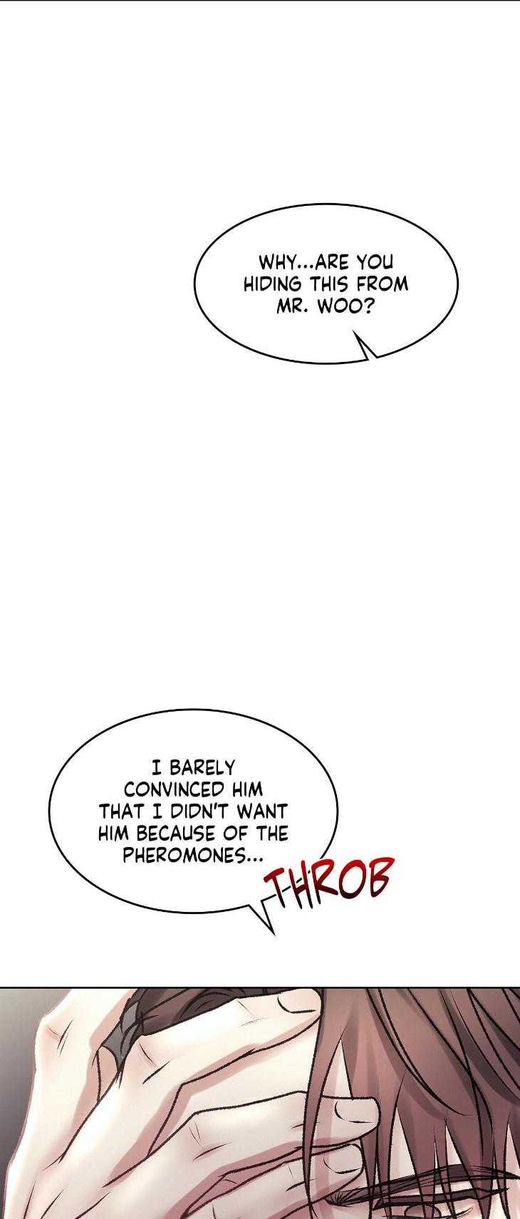 Instant Family by Ananas/ Kingo – Uncensored [Eng] page 22