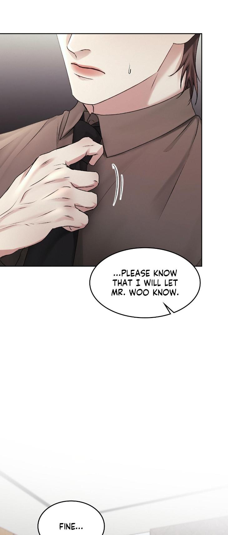 Instant Family by Ananas/ Kingo – Uncensored [Eng] page 25