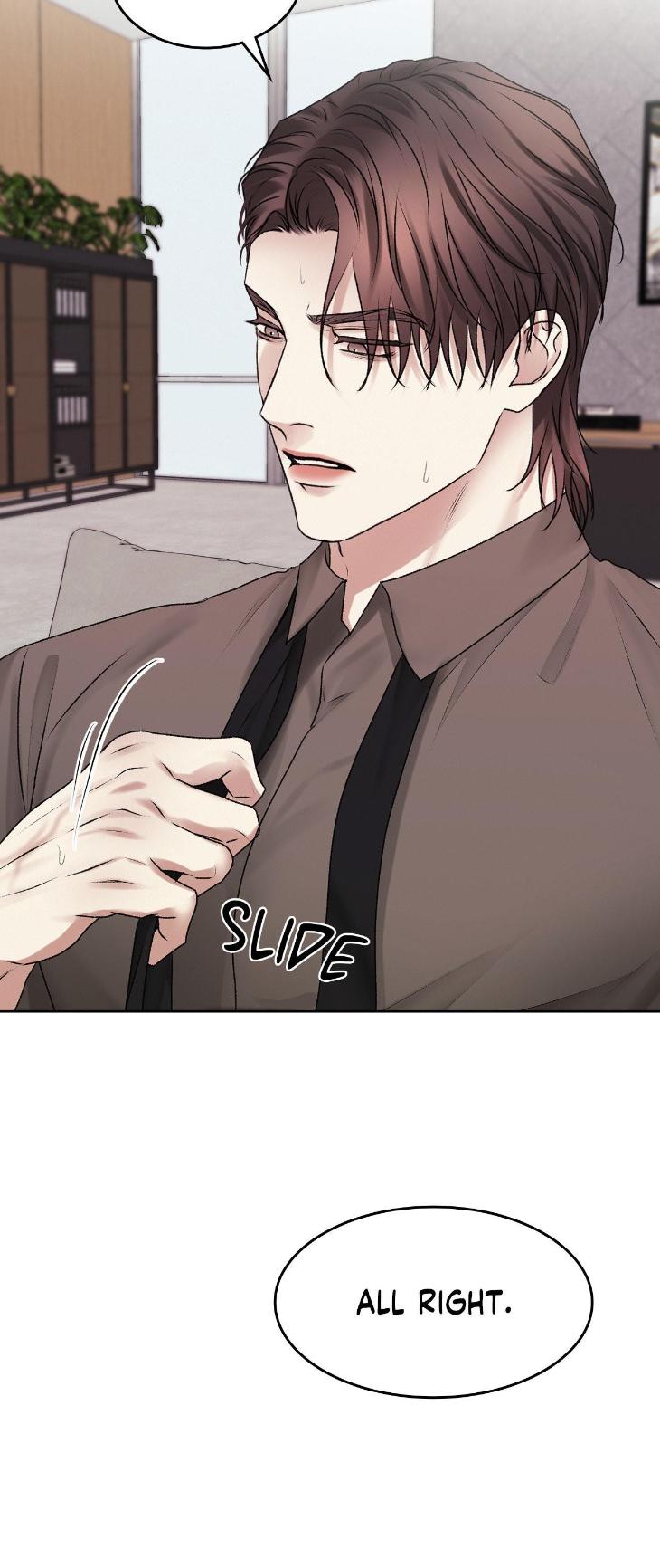 Instant Family by Ananas/ Kingo – Uncensored [Eng] page 26