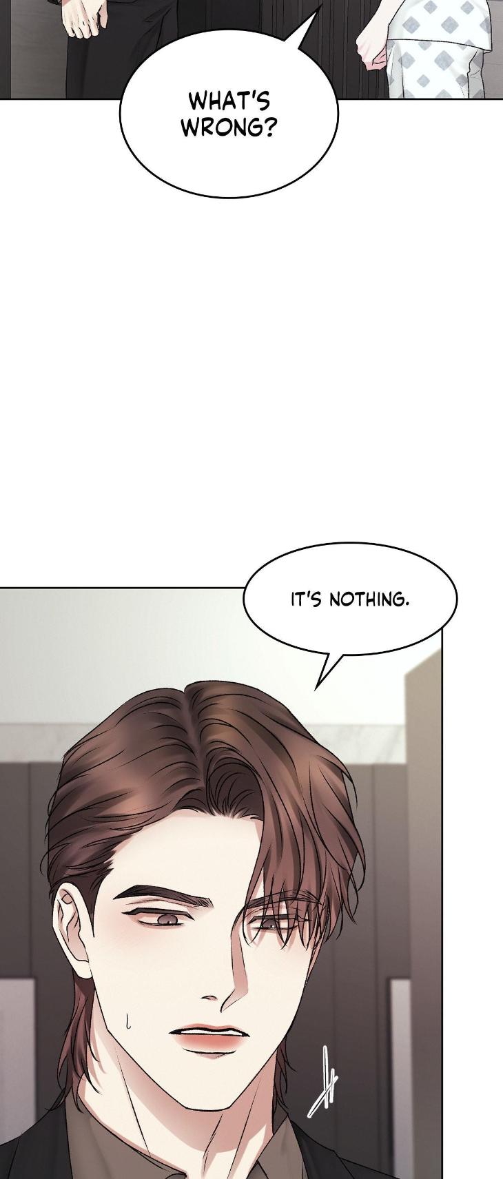 Instant Family by Ananas/ Kingo – Uncensored [Eng] page 30