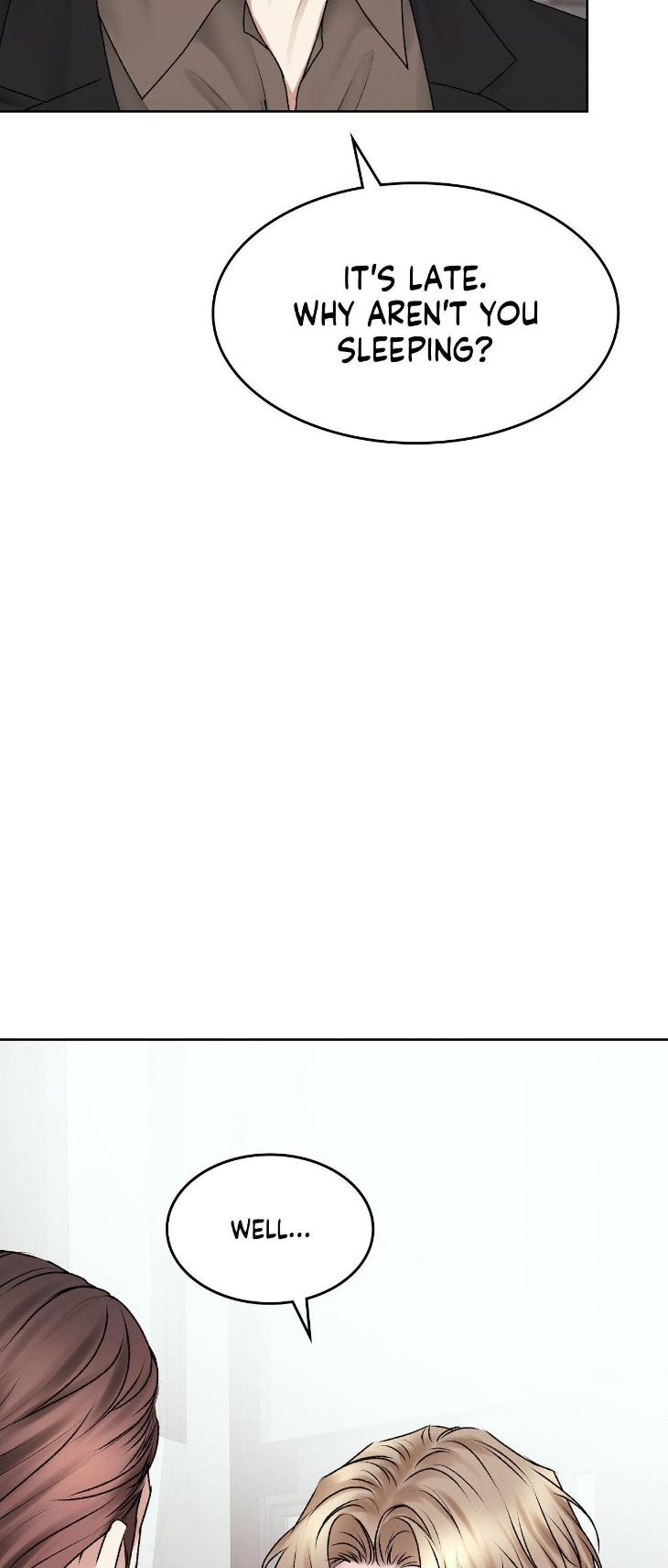 Instant Family by Ananas/ Kingo – Uncensored [Eng] page 31