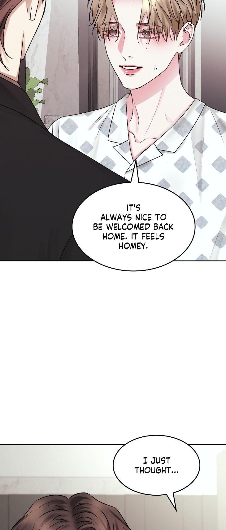 Instant Family by Ananas/ Kingo – Uncensored [Eng] page 32