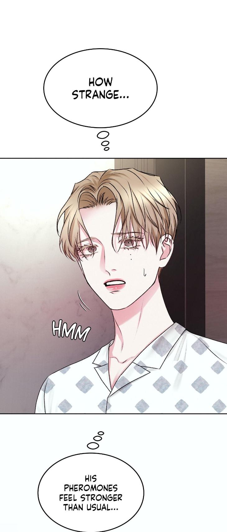 Instant Family by Ananas/ Kingo – Uncensored [Eng] page 48