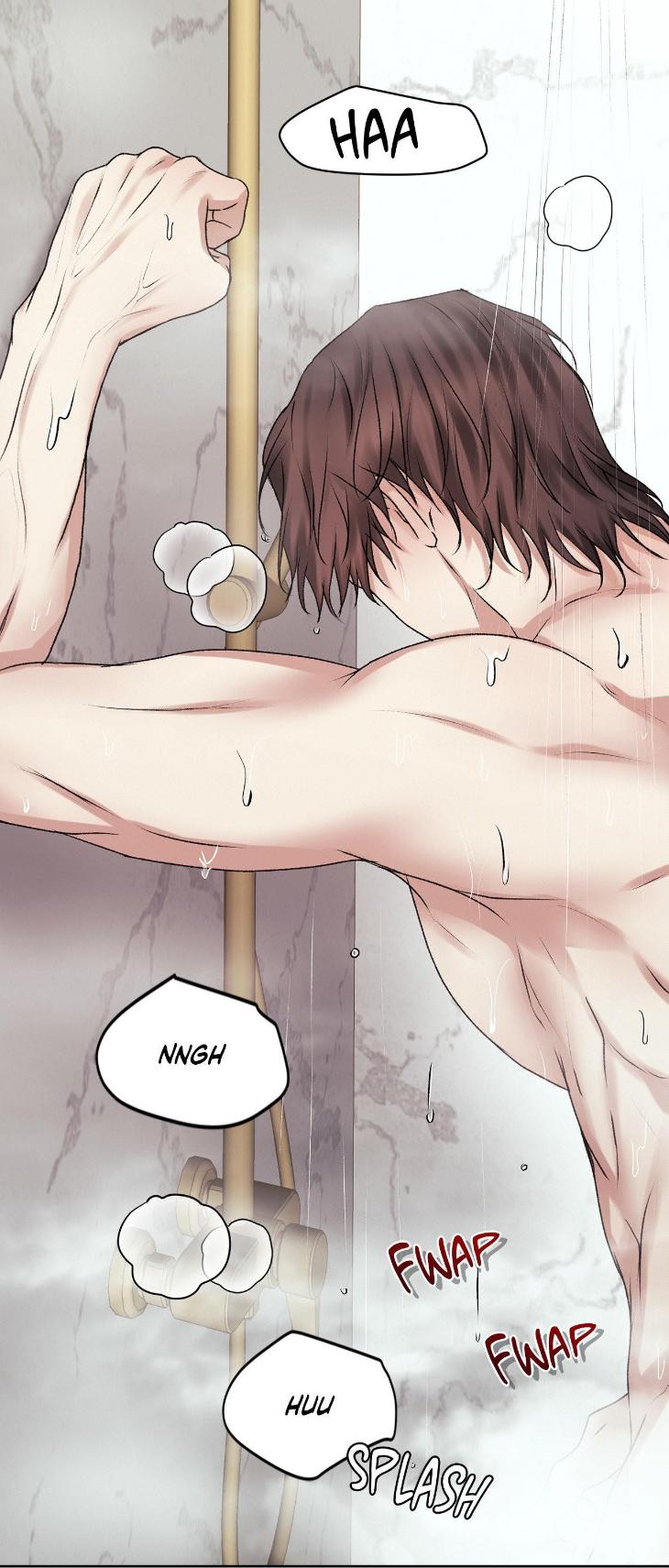 Instant Family by Ananas/ Kingo – Uncensored [Eng] page 51