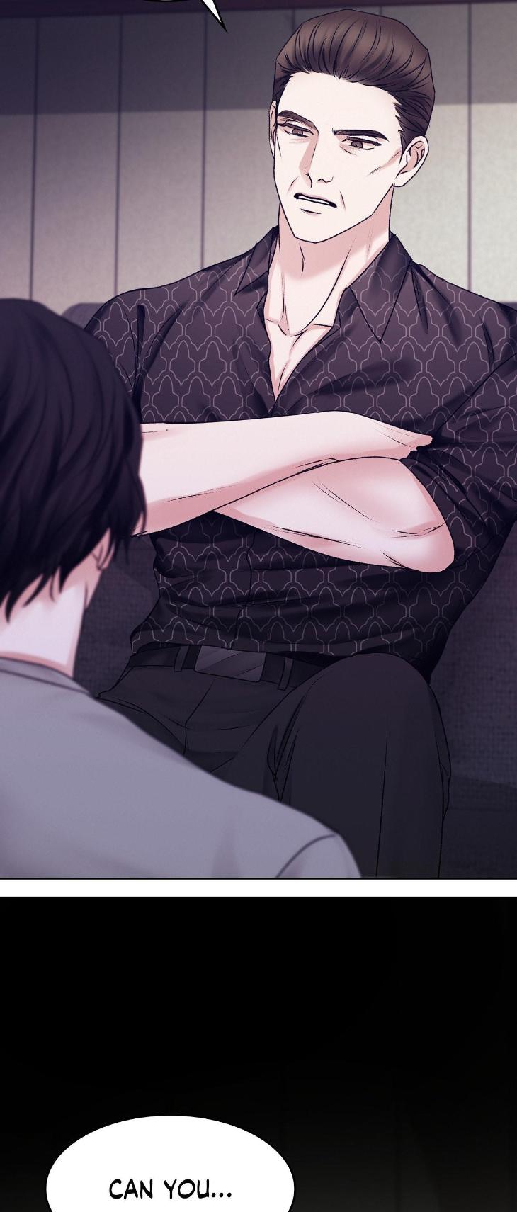 Instant Family by Ananas/ Kingo – Uncensored [Eng] page 64