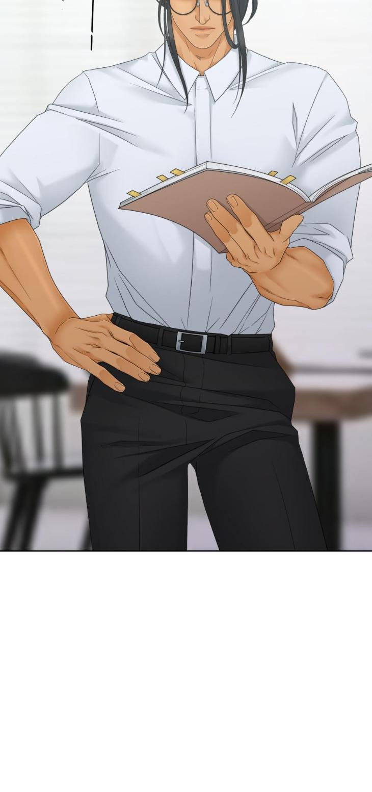 Thirst by Asami – Uncensored – Season 2 [Eng] page 2