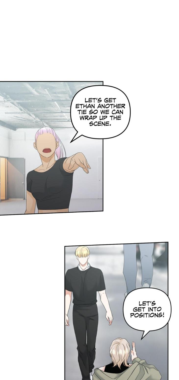 Thirst by Asami – Uncensored – Season 2 [Eng] page 3