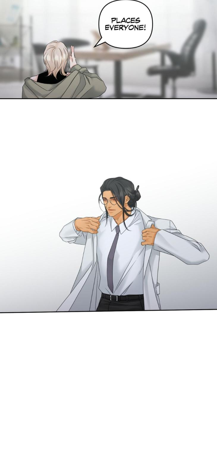 Thirst by Asami – Uncensored – Season 2 [Eng] page 5