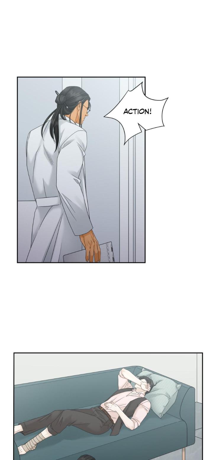 Thirst by Asami – Uncensored – Season 2 [Eng] page 6