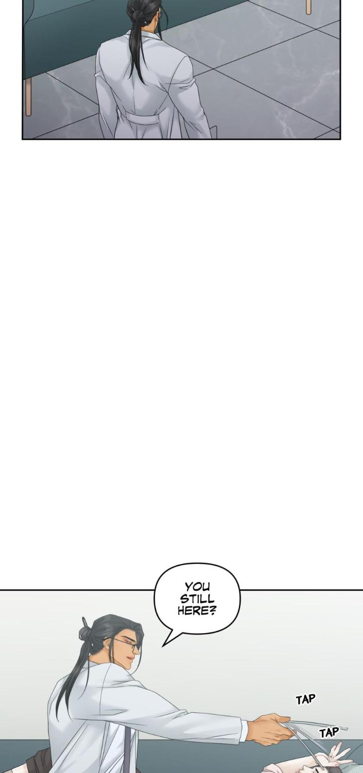 Thirst by Asami – Uncensored – Season 2 [Eng] page 7