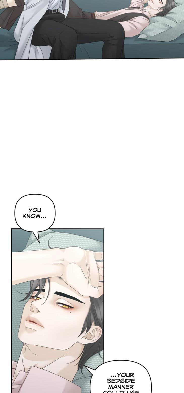 Thirst by Asami – Uncensored – Season 2 [Eng] page 8