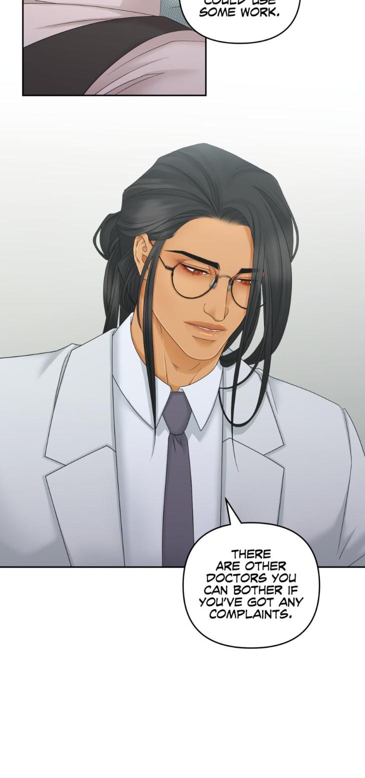 Thirst by Asami – Uncensored – Season 2 [Eng] page 9