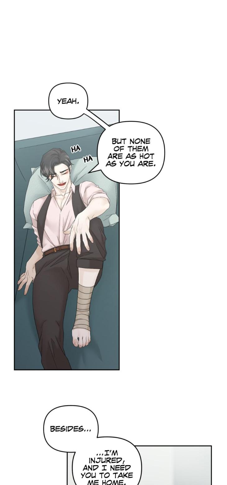 Thirst by Asami – Uncensored – Season 2 [Eng] page 10