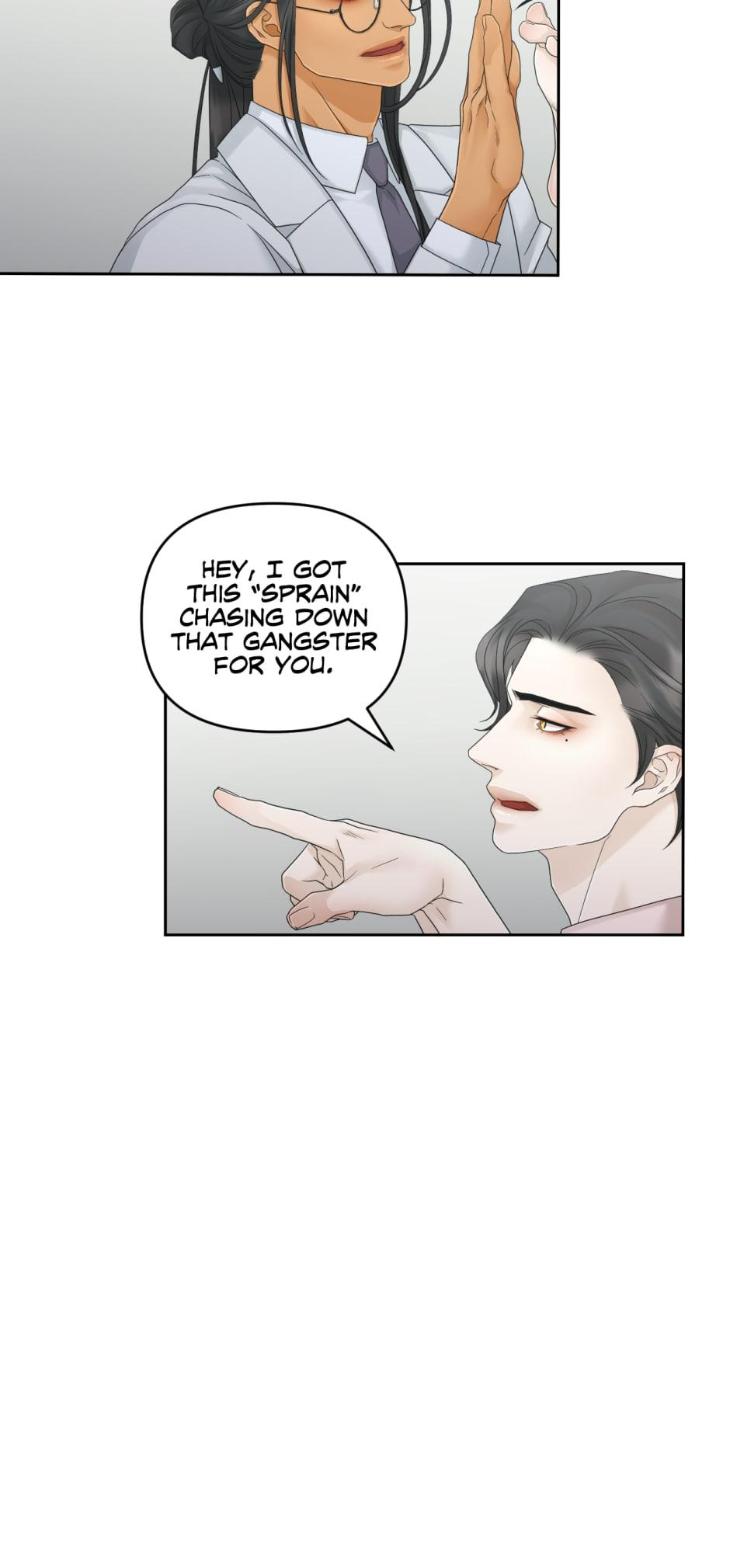 Thirst by Asami – Uncensored – Season 2 [Eng] page 12