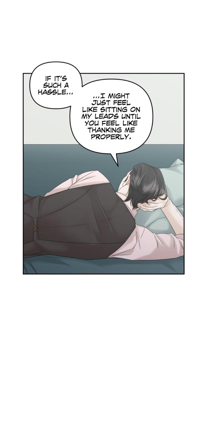 Thirst by Asami – Uncensored – Season 2 [Eng] page 13