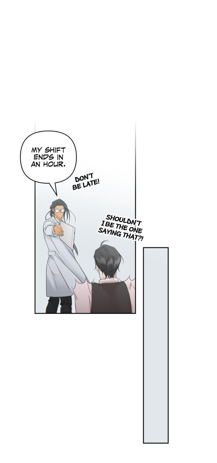 Thirst by Asami – Uncensored – Season 2 [Eng] page 14