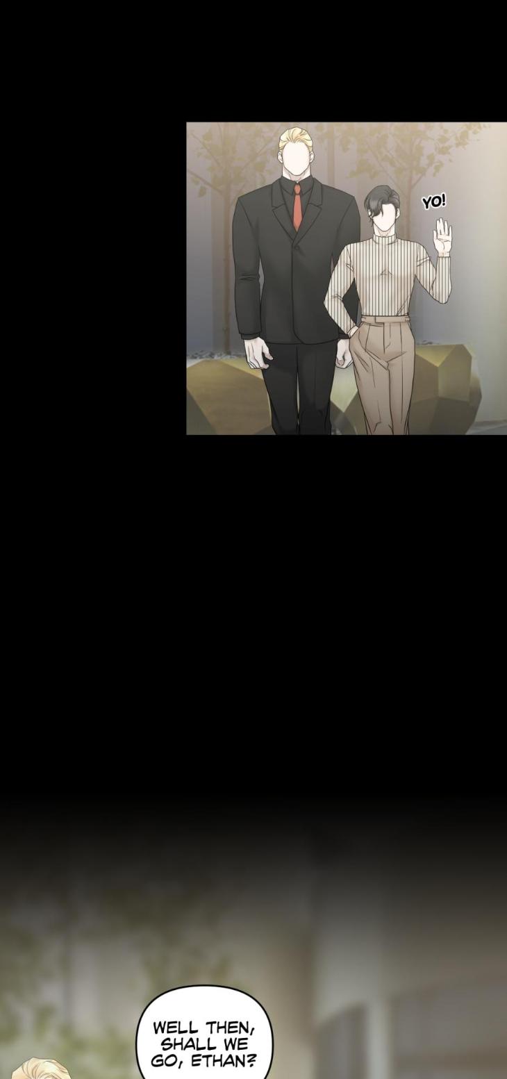 Thirst by Asami – Uncensored – Season 2 [Eng] page 18