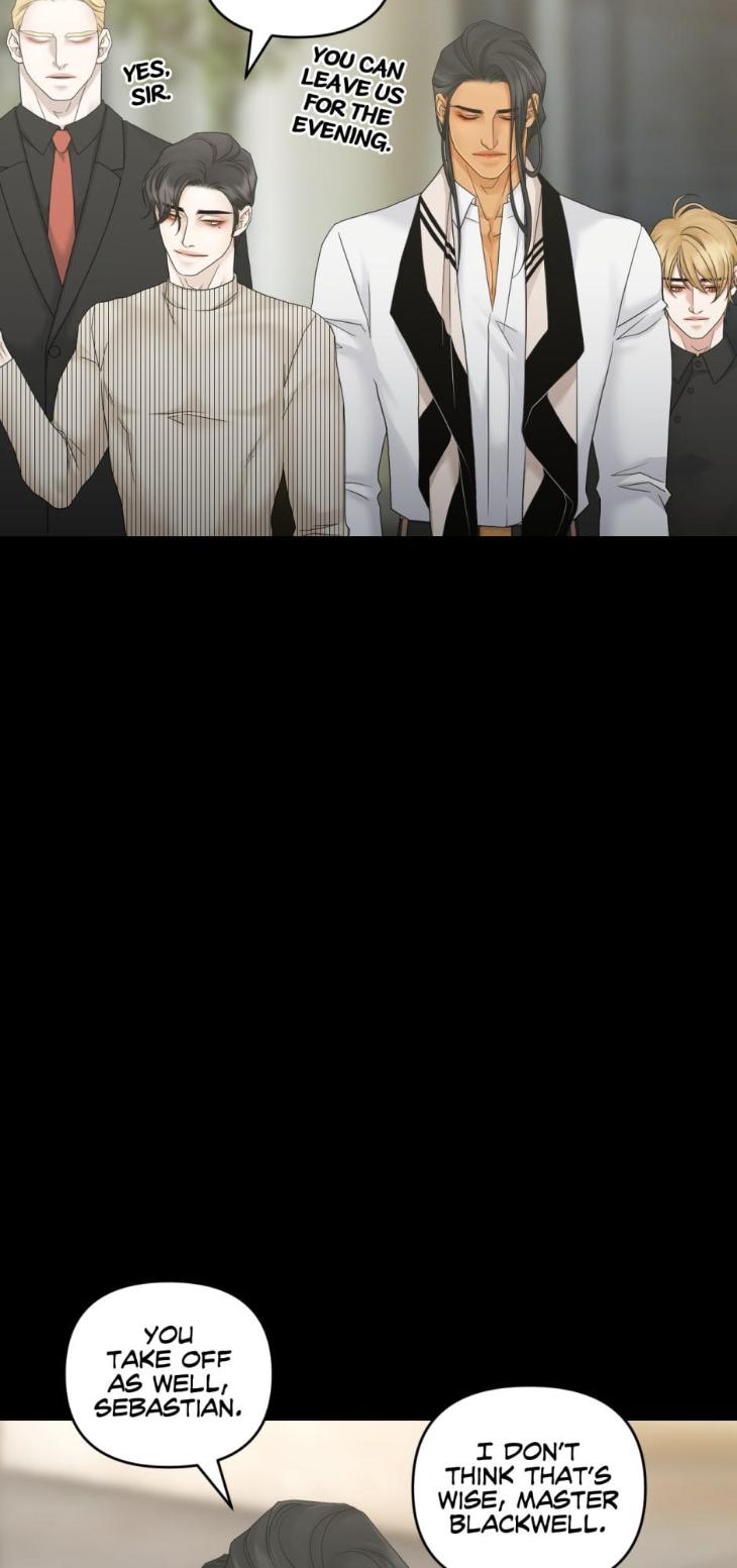 Thirst by Asami – Uncensored – Season 2 [Eng] page 19