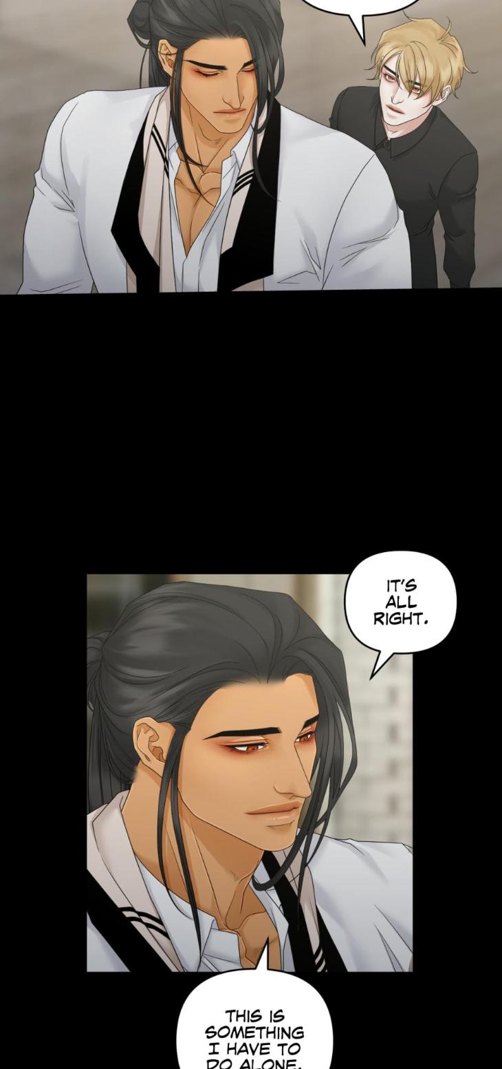 Thirst by Asami – Uncensored – Season 2 [Eng] page 20