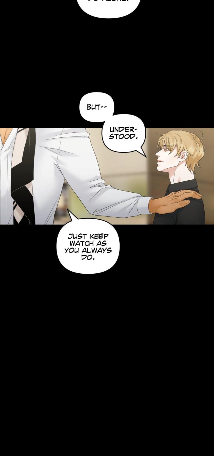 Thirst by Asami – Uncensored – Season 2 [Eng] page 21