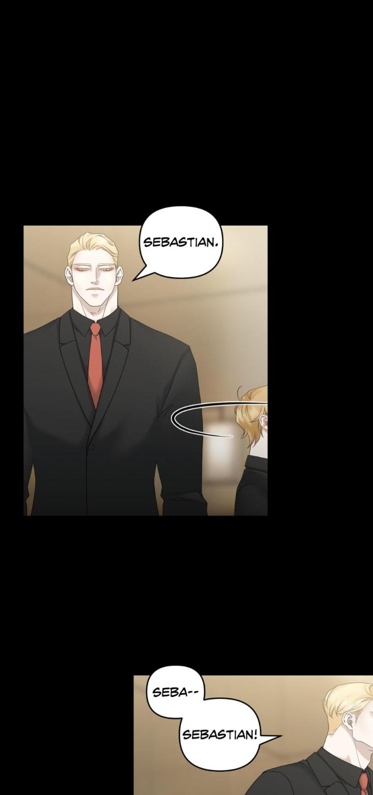 Thirst by Asami – Uncensored – Season 2 [Eng] page 24