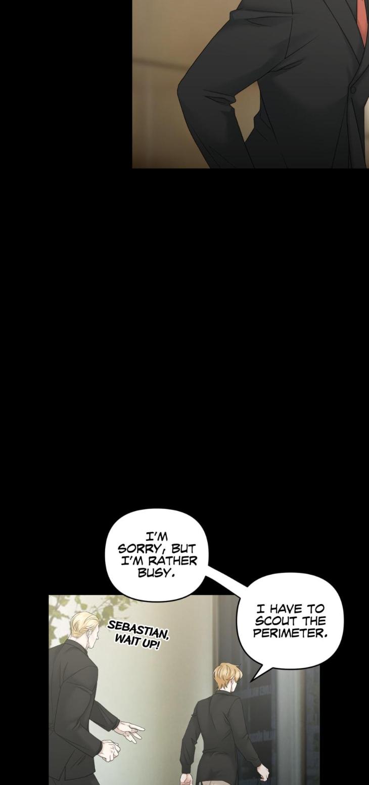 Thirst by Asami – Uncensored – Season 2 [Eng] page 25