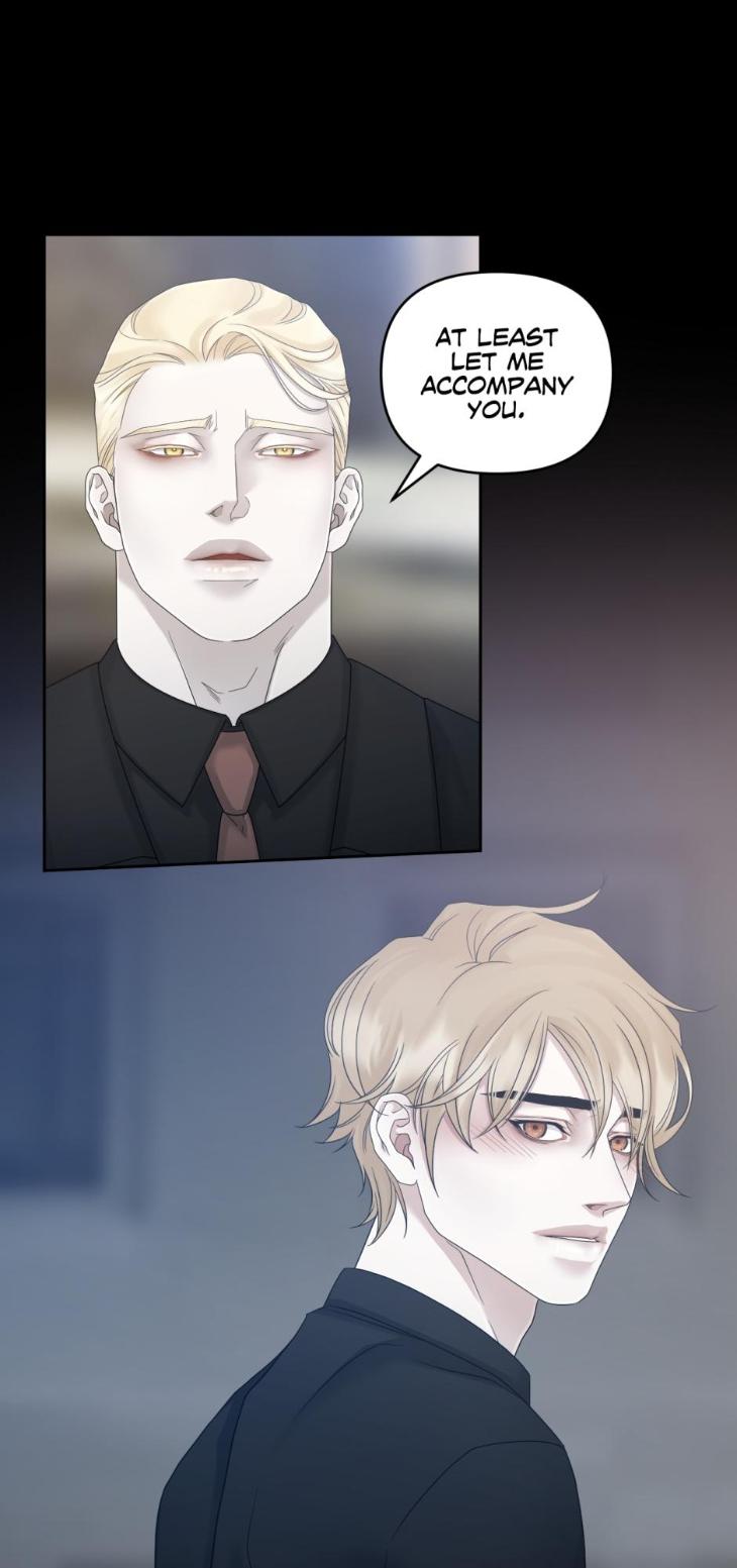 Thirst by Asami – Uncensored – Season 2 [Eng] page 29