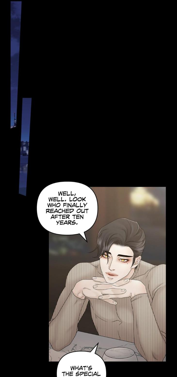 Thirst by Asami – Uncensored – Season 2 [Eng] page 31