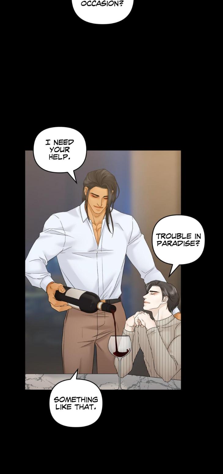 Thirst by Asami – Uncensored – Season 2 [Eng] page 32