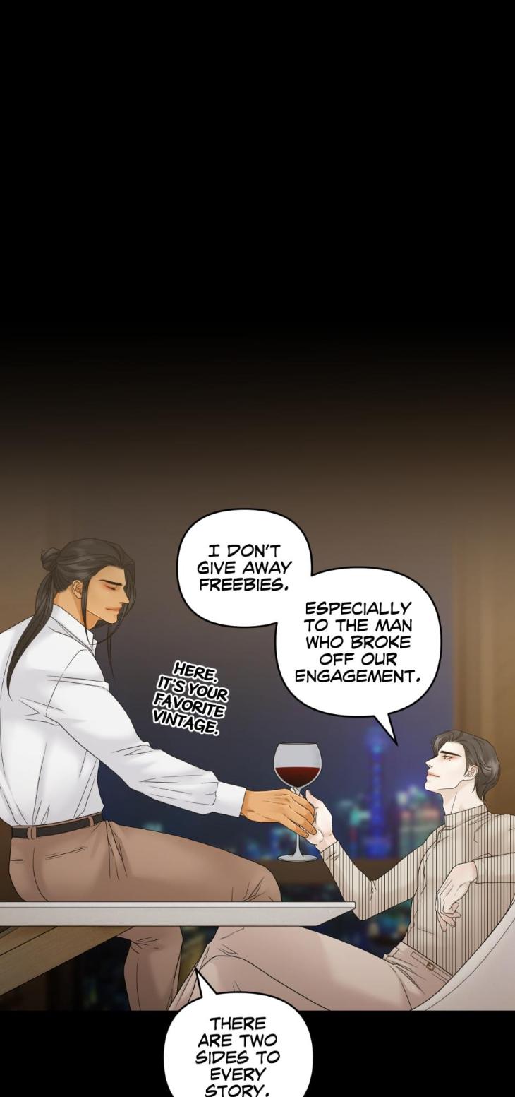 Thirst by Asami – Uncensored – Season 2 [Eng] page 33
