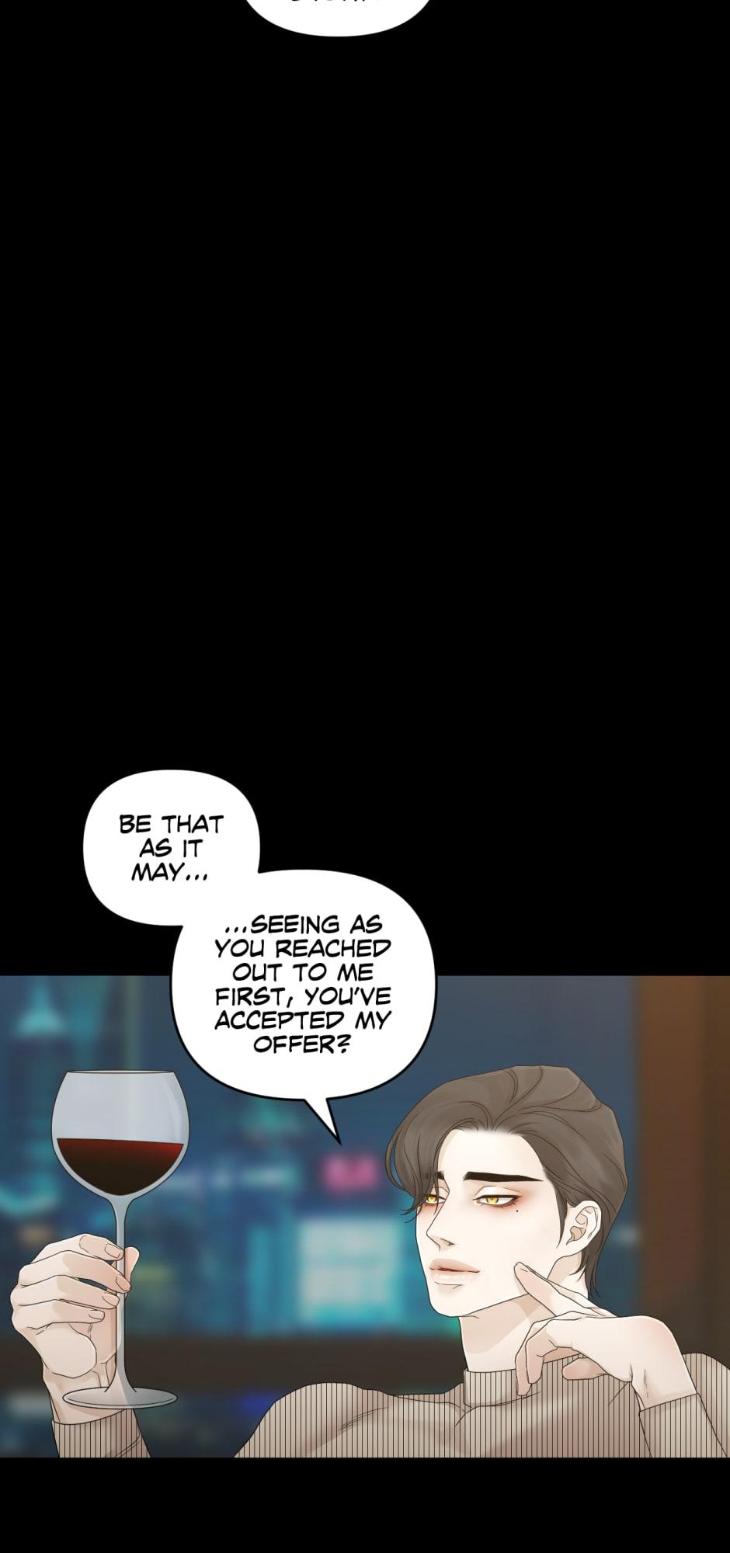 Thirst by Asami – Uncensored – Season 2 [Eng] page 34