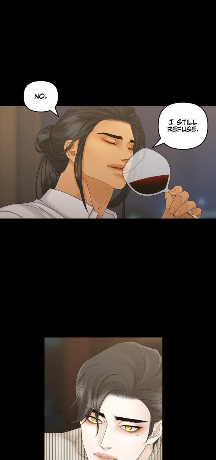 Thirst by Asami – Uncensored – Season 2 [Eng] page 35