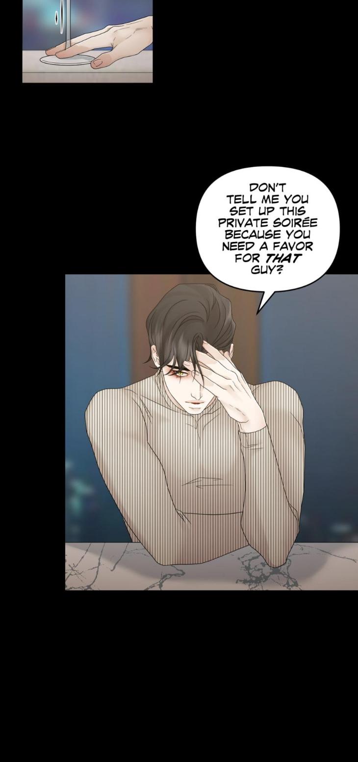 Thirst by Asami – Uncensored – Season 2 [Eng] page 37