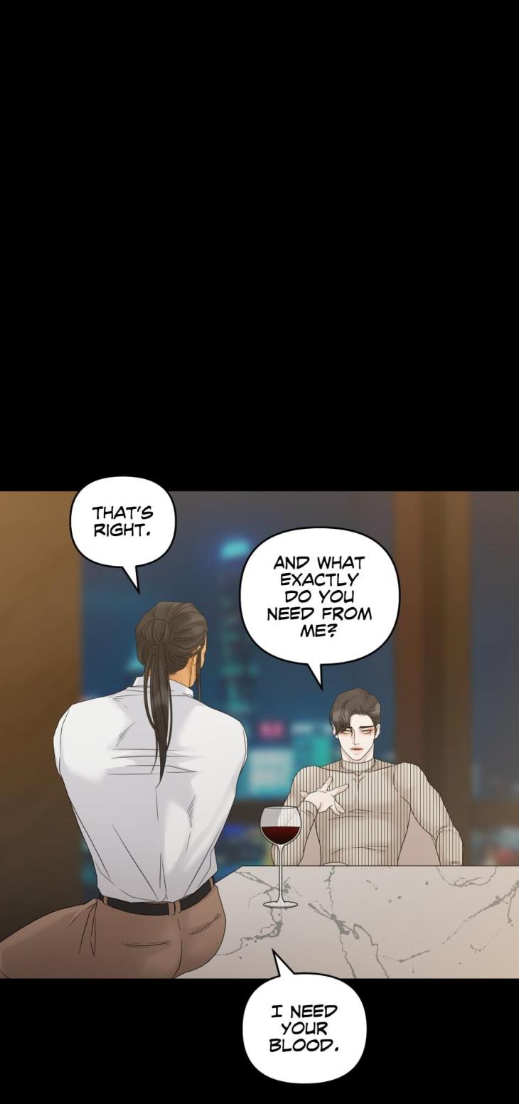 Thirst by Asami – Uncensored – Season 2 [Eng] page 38