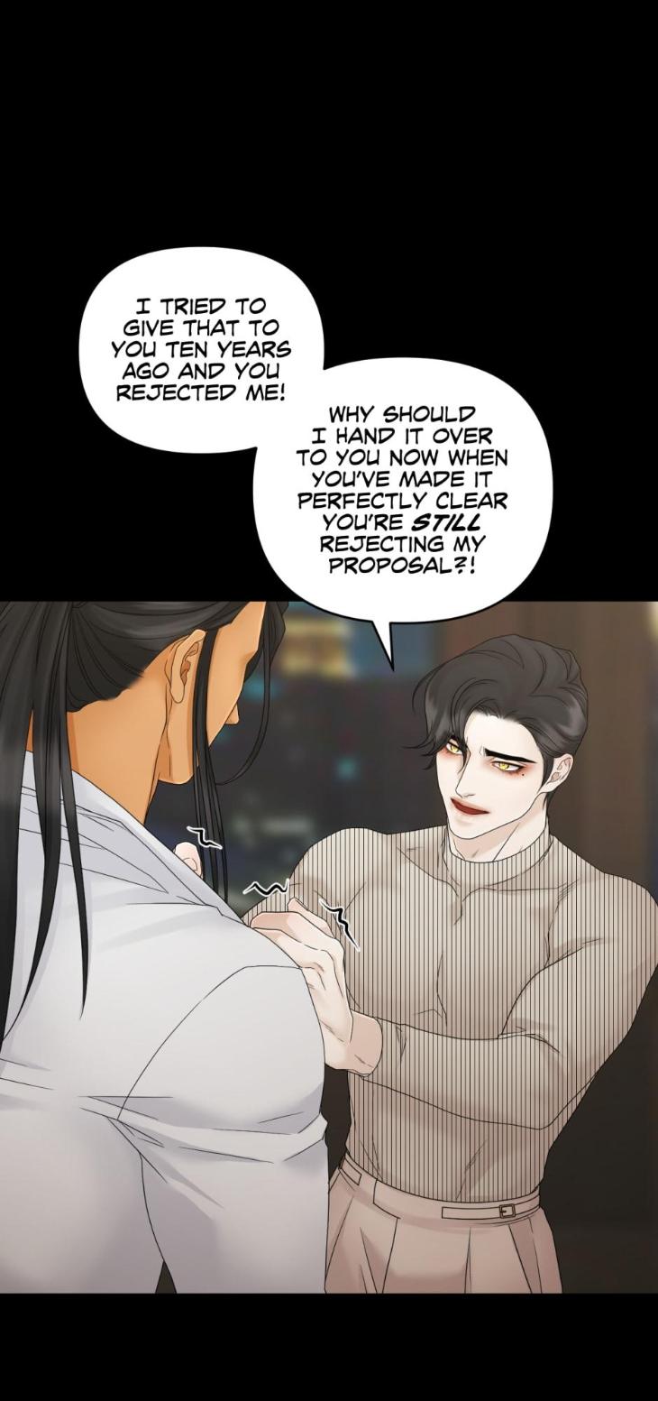 Thirst by Asami – Uncensored – Season 2 [Eng] page 40