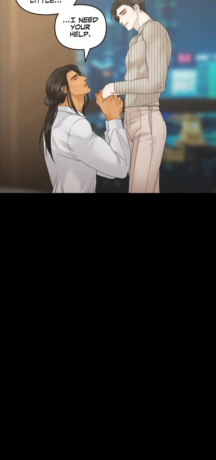 Thirst by Asami – Uncensored – Season 2 [Eng] page 45