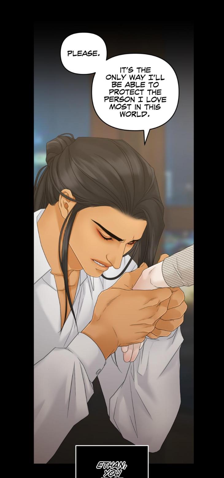 Thirst by Asami – Uncensored – Season 2 [Eng] page 46