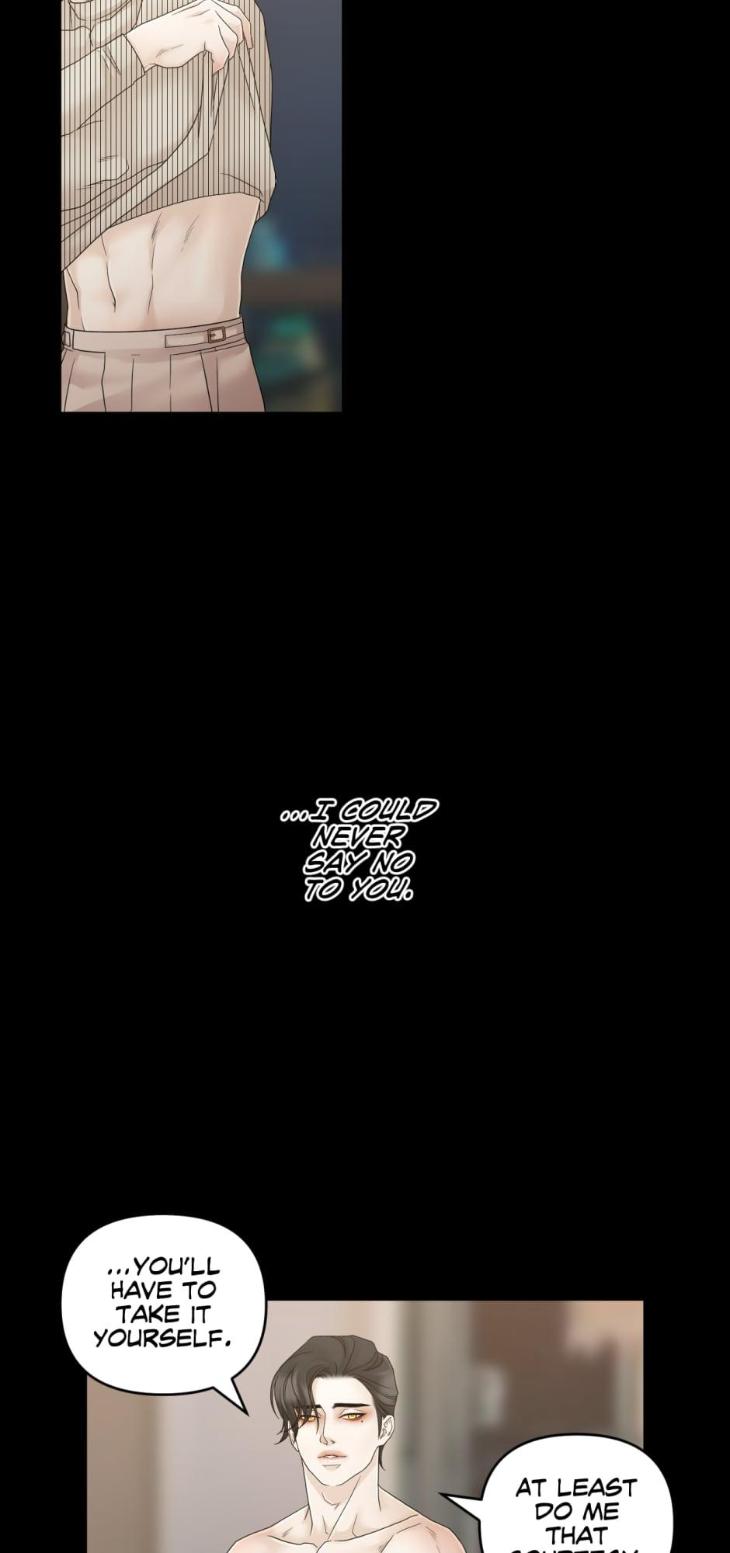 Thirst by Asami – Uncensored – Season 2 [Eng] page 49