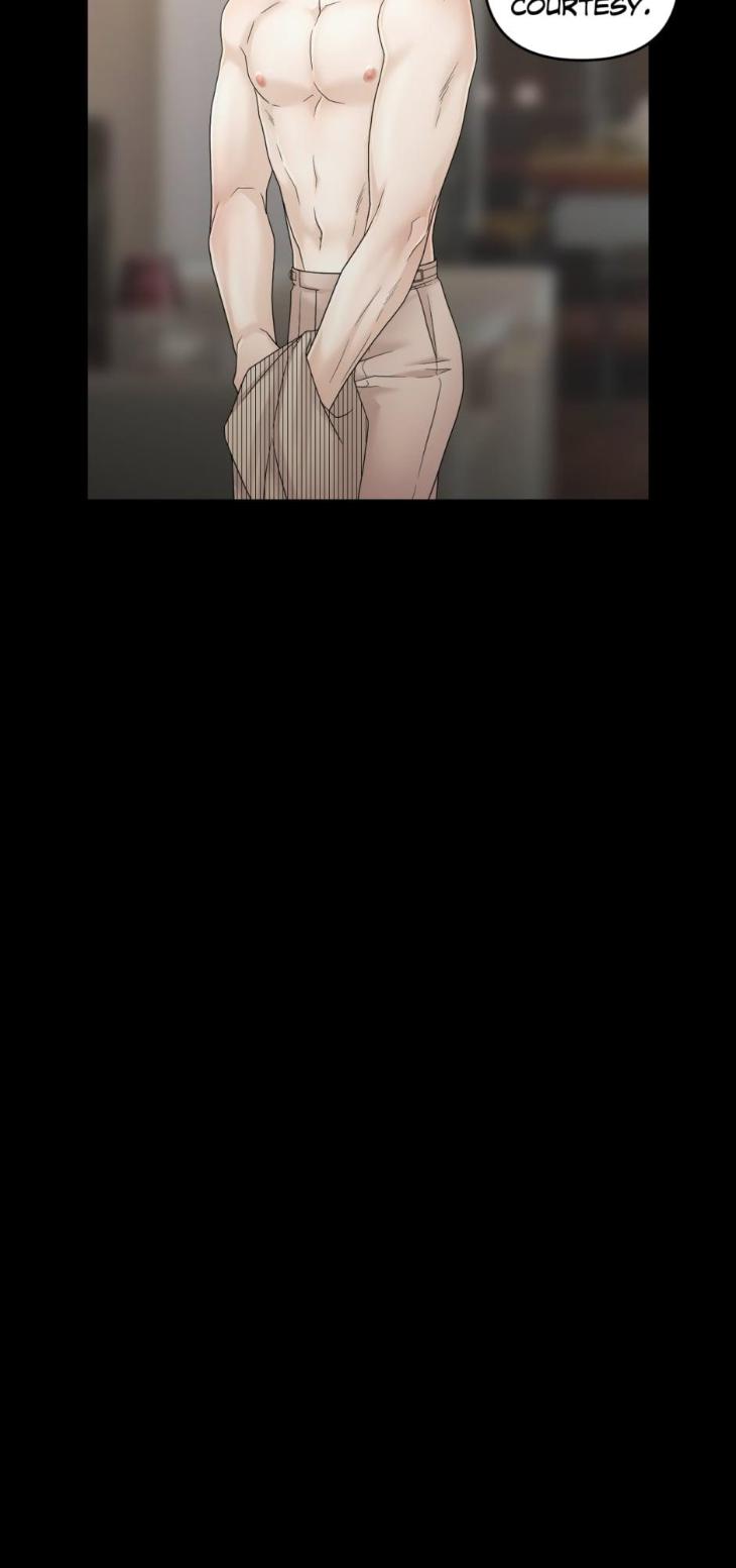 Thirst by Asami – Uncensored – Season 2 [Eng] page 50