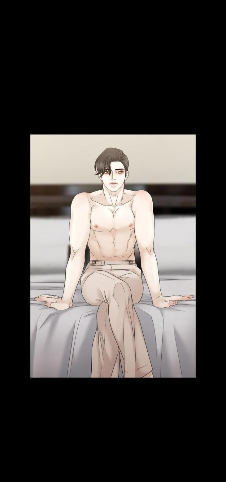 Thirst by Asami – Uncensored – Season 2 [Eng] page 51