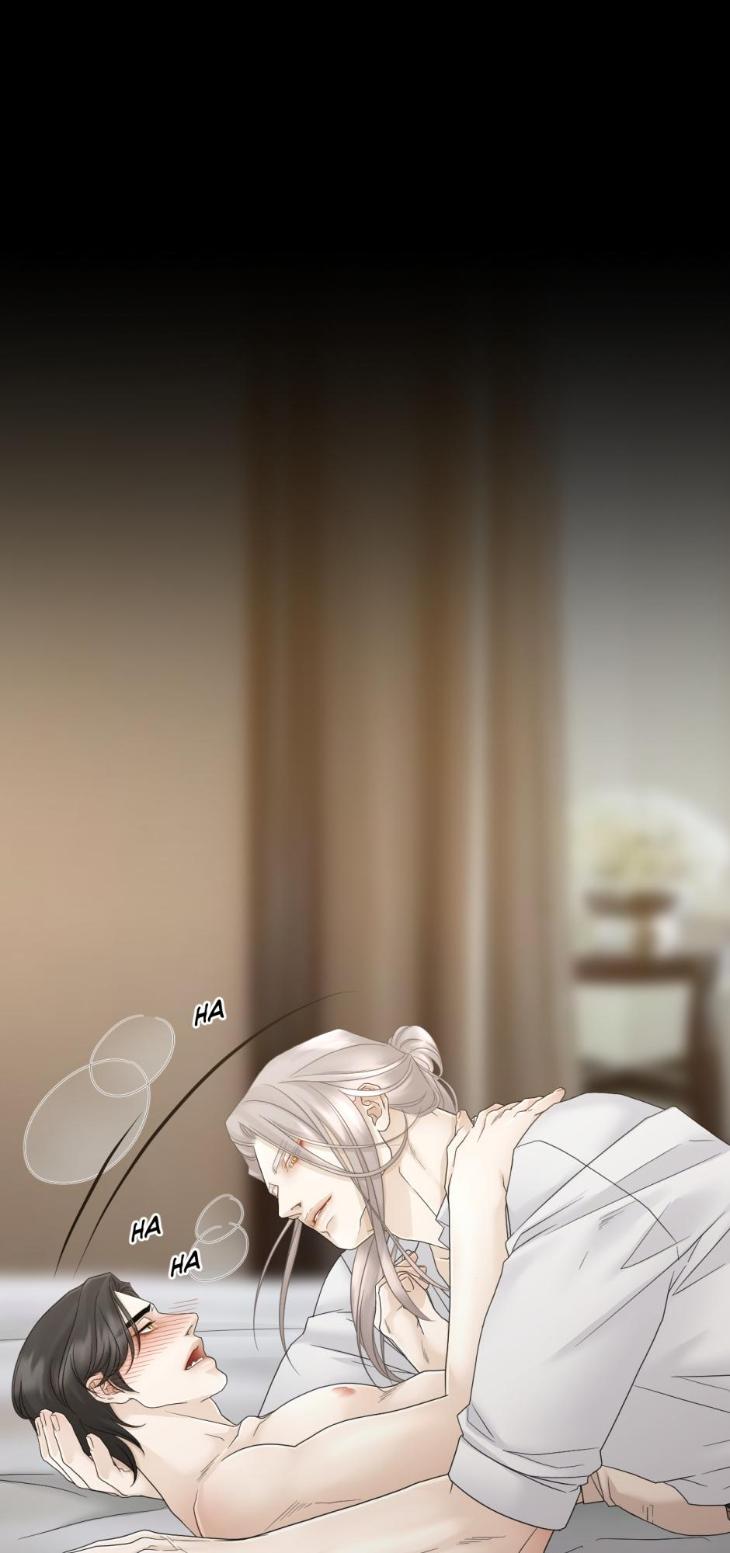 Thirst by Asami – Uncensored – Season 2 [Eng] page 58