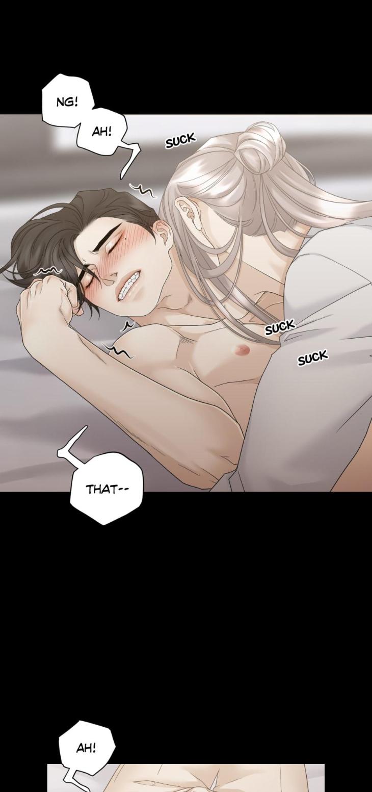 Thirst by Asami – Uncensored – Season 2 [Eng] page 62