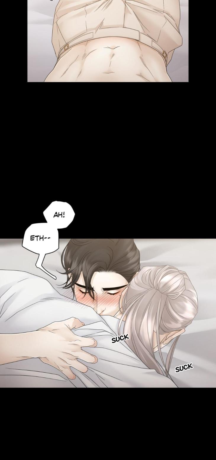 Thirst by Asami – Uncensored – Season 2 [Eng] page 63