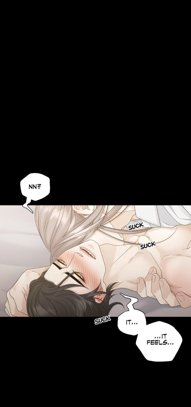 Thirst by Asami – Uncensored – Season 2 [Eng] page 64