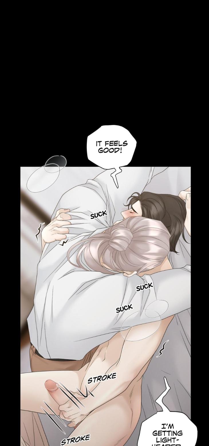 Thirst by Asami – Uncensored – Season 2 [Eng] page 68