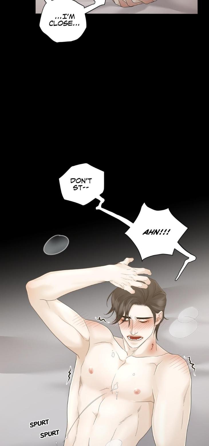 Thirst by Asami – Uncensored – Season 2 [Eng] page 73