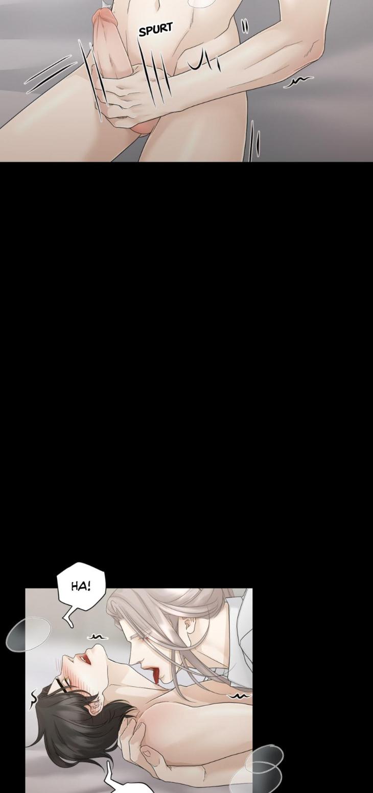 Thirst by Asami – Uncensored – Season 2 [Eng] page 74