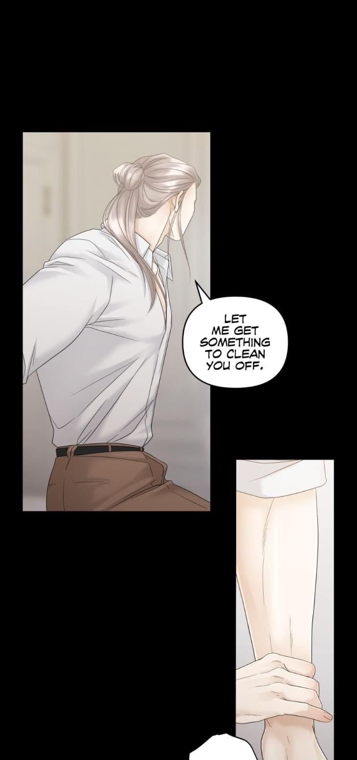 Thirst by Asami – Uncensored – Season 2 [Eng] page 76