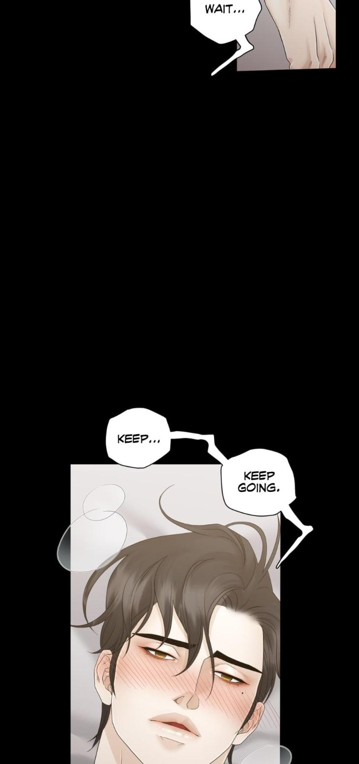 Thirst by Asami – Uncensored – Season 2 [Eng] page 77