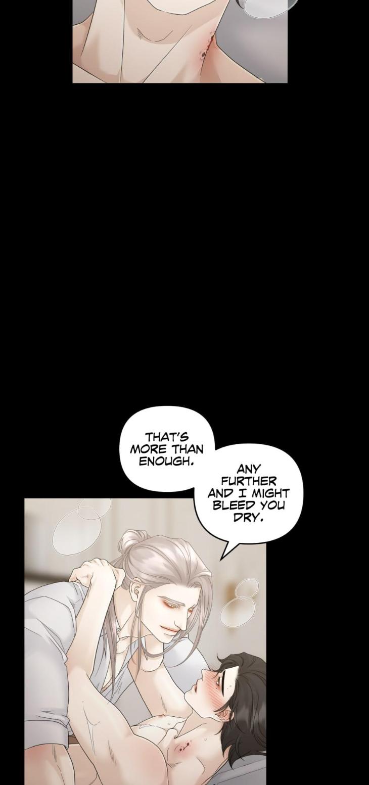 Thirst by Asami – Uncensored – Season 2 [Eng] page 78